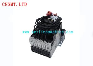 Wholesale JUKI KE2060 Solenoid Valve SMT Spare Parts 40001266 Ejector 60 40001253 EJICTOR 50 from china suppliers
