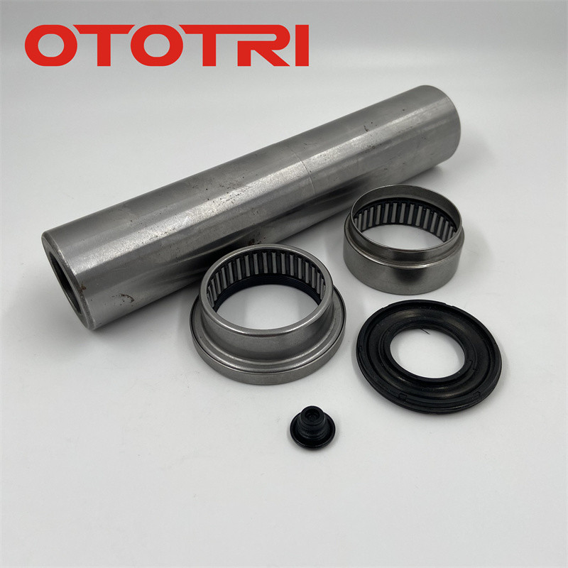 OTOTRI Citroen Ax Saxo Peugeot 106 Rear Axle Arm Repair Kit Shaft And Bearings