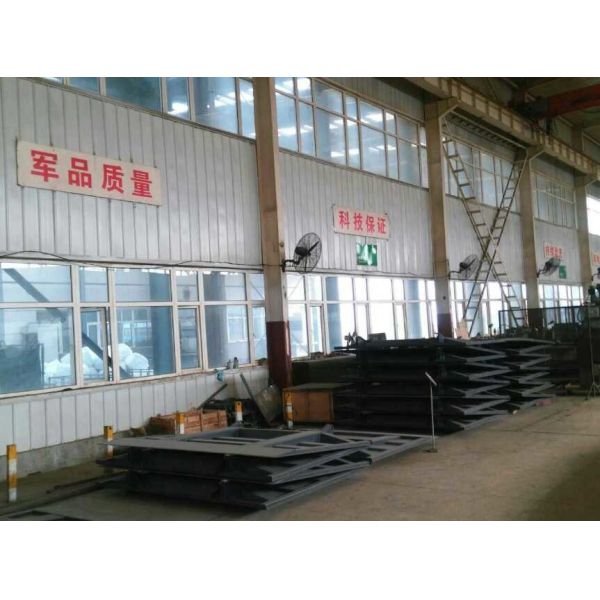 XI'an Leeo Hydraulic Equipment Limited Company