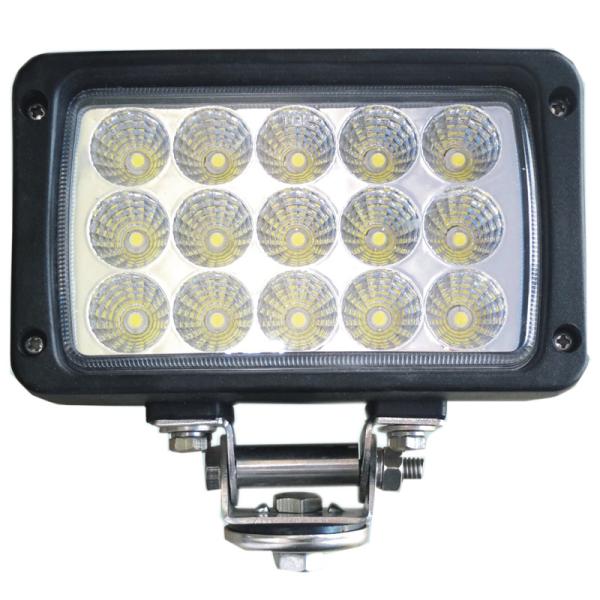 60W LED working light for jeep, CREE LEDS, led driving light,Truck light,LED