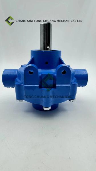 schwing Water pump used for concrete pump 7560C, 10011294 10022294 18533006