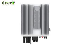 Wholesale 3KW 5KW 15KW 30KW 50KW Grid Tied Solar Inverter For House from china suppliers