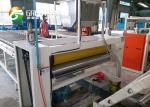 Small Gypsum Ceiling Board Making Machine Gypsum Pvc Ceiling Tiles Machine