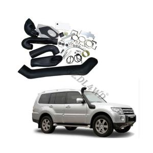 Wholesale SS41HF Snorkel For Mitsubishi Pajero NS/NT/V8/V9 2007+ NS Series Off Road Snorkel from china suppliers