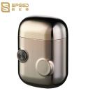SD -S814 Electric Hair Shaver Polymer Battery 450mAh Motor Model 130 Speed 7300