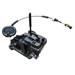 Wholesale Auto Spare Parts 308 Variable Speed Lever Assembly For Peugeot 307 308 Citroen SHIJIA OE 9677569780 from china suppliers