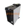 Buy cheap Stable Fiber Laser Metal Clean Machine 50KG Pulsed Laser Cleaning Device from wholesalers