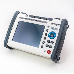 Wholesale FTTH Optical Cable Tester 1310 1550nm Fiber Optic Mini OTDR Fiber Optic Tools And Equipment from china suppliers