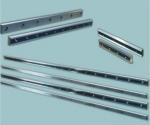 Section Blade 304 Stainless Steel Metal Cutting Shears High Strength Shear