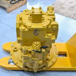 377-4950 377-4968 3774968 3774950 Suitable For Cat 336f Hydraulic Pump Excavator