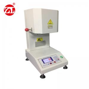 Wholesale Plastic MFI Melt Flow Index Machine For Testing Melt Flow Rate Digital Type from china suppliers