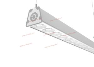 Wholesale 60w 1.2m 150w/M Led Linear Light For Indoor Parking Lots from china suppliers