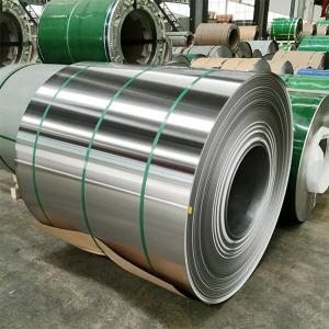 Wholesale Custom Evaporator Mirror Stainless Steel Coil Roll Hot Rolled Ss Sheet Strip from china suppliers