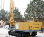 GM-6A Soil Nail Anchoring Construction Drilling Rig