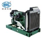 TAD532GE 230V 100kw Volvo Diesel Generator Set