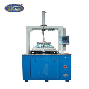 Wholesale Optical Manufacturing Equipment 13.6B Double Sided Grinding and Polishing Machine from china suppliers