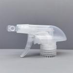 28/410 Transparent Trigger Sprayer Pump Spray Bottle Parts Solution
