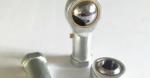 Internal Thread Ball Joint Rod End Bearing PHS 16 For Paper Machine Parts