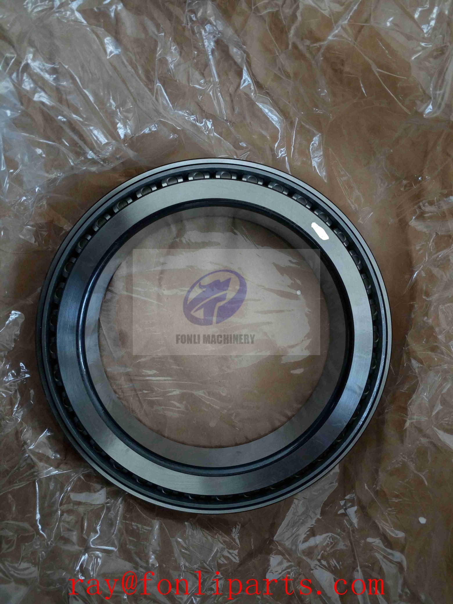 OEM quality komatsu D65E D85ESS bulldozer FINAL DRIVE BEARING 14X-27-11721