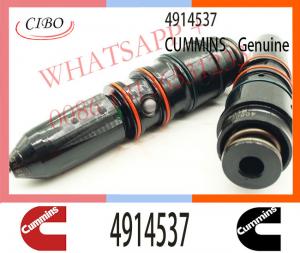 China 4914537 CUMMINS Original Diesel NTA855 N14 NT855 Injection Pump Fuel Injector 4914537 4914505 4951507 3106675 3106675 on sale