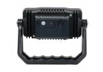 9W IP65 Camping Remote Control LED Searchlight Portable Rechargeable