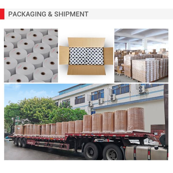 Packing Fragile Warning Labels Custom Printed Strong Adhesive