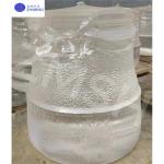 Grown Sapphire Crystal Boule Sapphire Ingot Optical Device Manufacturing