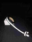 Climbing Tubular Sewing Nylon Webbing Fabric Reflective Ribbon Material
