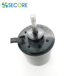 High Power Waterproof Brushless Motor 2 Hp Electric Brushless Motor For Water