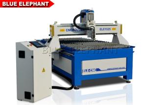 Wholesale Open Source Metal Plasma Cutter Computer Controlled , Decoration Industrial Metal Marking Equipment from china suppliers