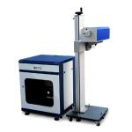 10W 355nm EZCAD Uv Laser Marking Machine