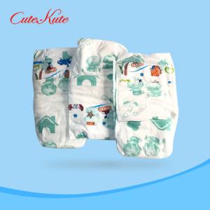 Wholesale Backsheet Film Eco Friendly Disposable Diapers Nappies PE Back With PP Tapes from china suppliers