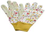 Drill Dots Printed Working Hands Gloves Farm Working Gloves 9.5' or 10.5'