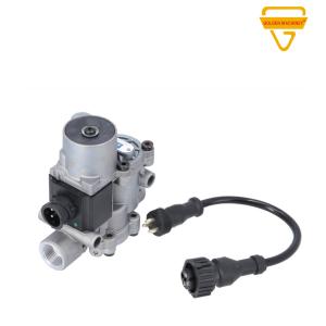 Wholesale 81524526007 Man Truck TGS TGX TGA Solenoid Valve from china suppliers