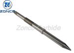 Tungsten Carbide 410SS Positive Choke Stem For Wellhead