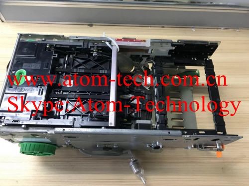 Ncr parts S2 machine 445-0717227，445-0732256 ，445-07353776，445-0757321，445-0732257 Geldtransport,S2 Presenter FA Assy
