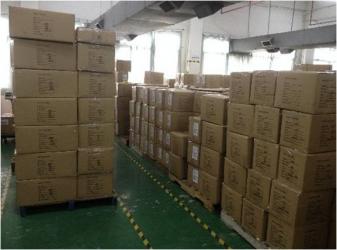 ShenZhen XinJiaYuan Supply Chain Co Ltd