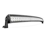 Combo Cree LED Light Bar Low Energy Consumption 2 Years Warranty