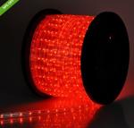 electrical wire color red 2 wire outdoor christmas rope lights