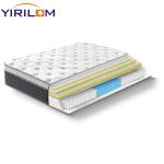 Factory Wholesale Oem Mattress Metal Pocket Coil Springs for Mattress Inner