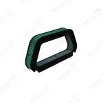 4E0819439A CUK4136 Auto Cabin Air Filter For AC Audi SPYKER VW Voyage