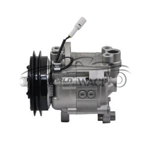 Wholesale 560215540 Truck AC Parts Air Conditioning Compressor For Yanmar Mini 12V WXTK395 from china suppliers