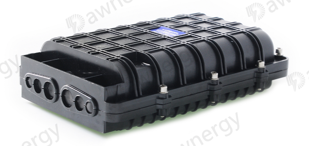 DA-FOSC-IM96-H002-1 In-line Type Fiber Optic Splice Closure