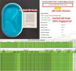 10kwh 20kwh 48V 400Ah LiFePO4 Battery Box For All In One 5kwh Energy Storage