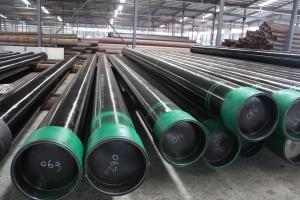 Wholesale Newly Produced Seamless Casing Pipes from china suppliers