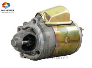 Wholesale Automotive Ford Alternator Ford Starter 3187 Fits Ford Aerostar Tempo Mercury Topaz E43f-11001-Aa E43z-11002-A from china suppliers