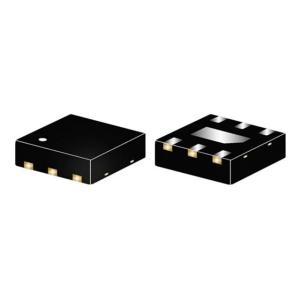 Wholesale 5G Module​ QAT-0+ 50Ohms 2W TDFN6 Super Bandwidth Fixed Attenuator For 5G from china suppliers
