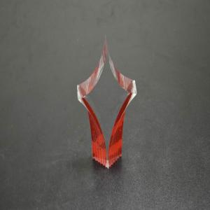 Wholesale Where to buy Perspex/Acrylic resin trophy? from china suppliers