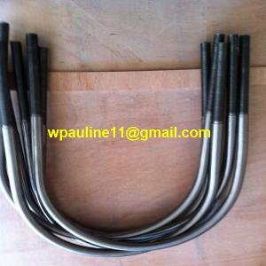 Wholesale 316L u bolts clamp from china suppliers