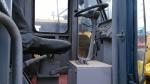 Used komatsu WA320 wheel loader